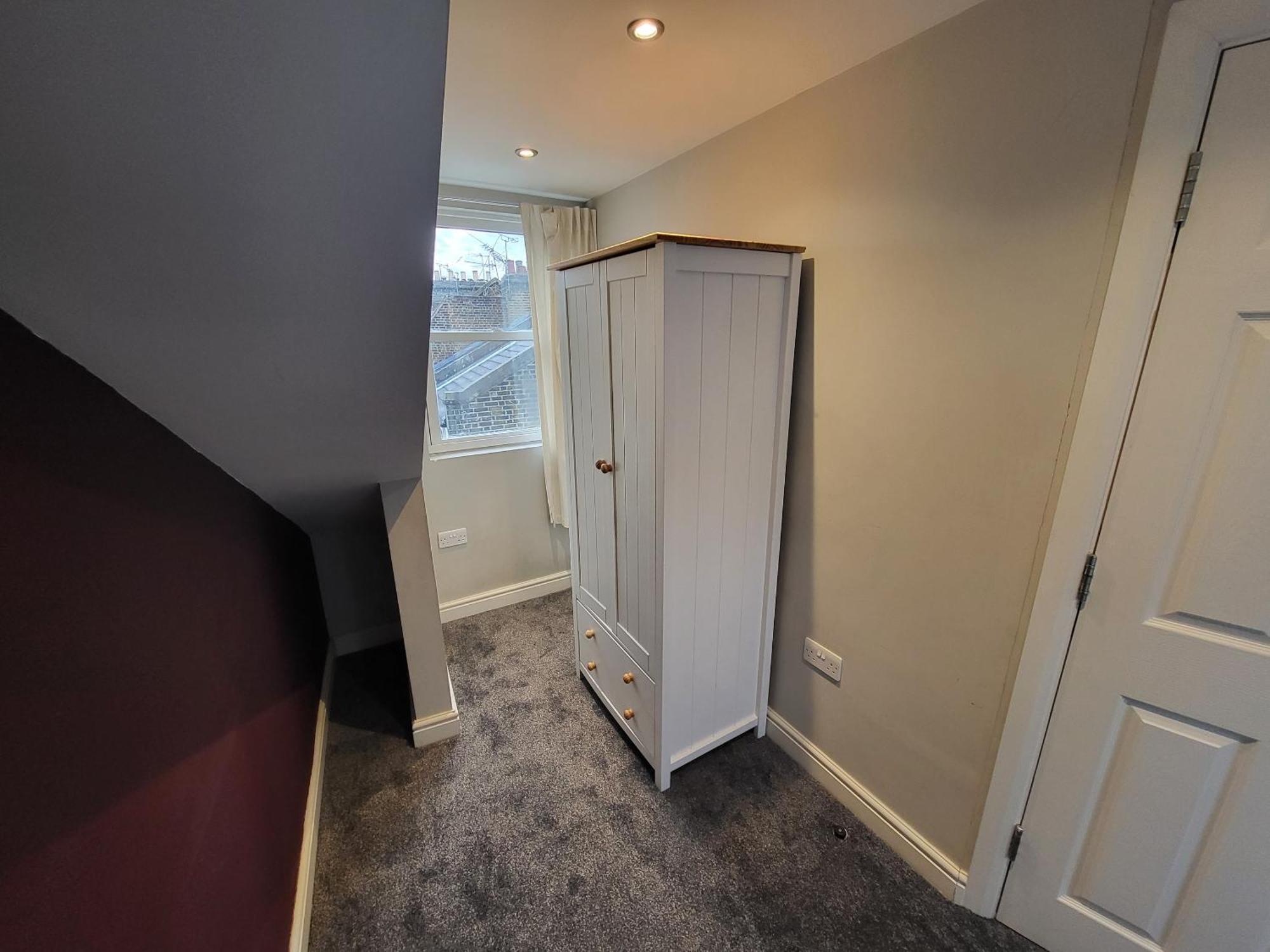 Large 4 Bedroom House In Central London Exterior photo