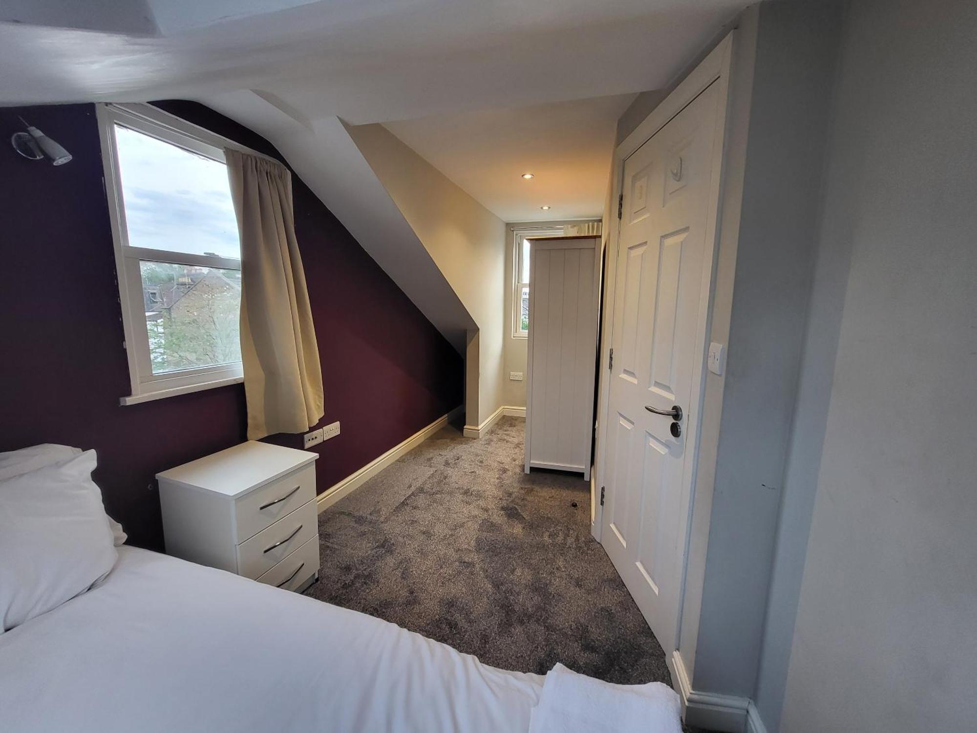 Large 4 Bedroom House In Central London Exterior photo